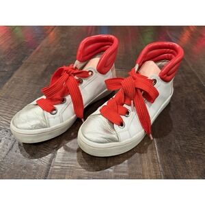 Skechers  Women's High Top Sneakers‎ Size 9